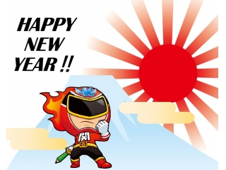 ガンバレ受験生！